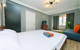 Apartment Near Dream Town